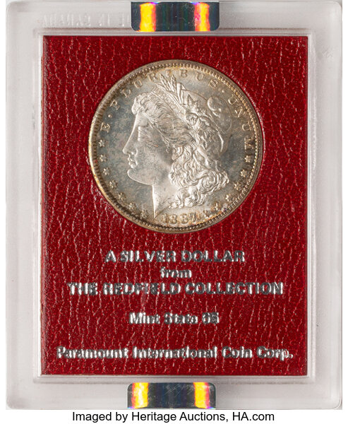 1887-S $1  MS thumbnail 11