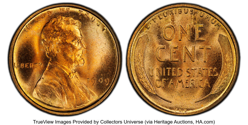 1909 VDB 1c MS RD thumbnail 20