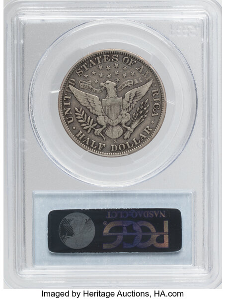 1914-S 50c AG3 thumbnail 22