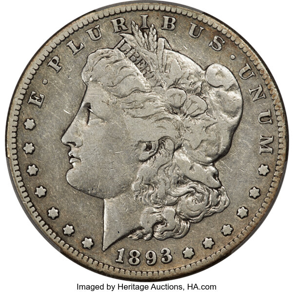1893-S $1  MS thumbnail 7