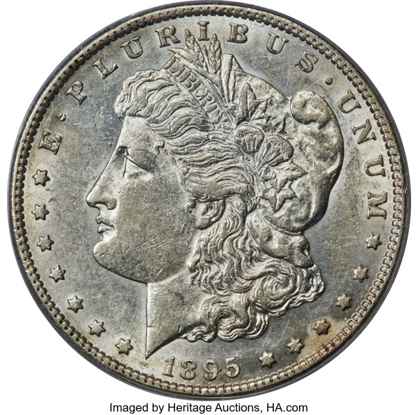1895-S $1  MS thumbnail 20