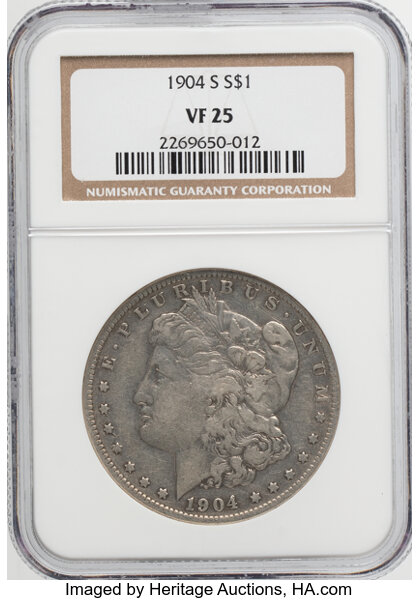 1904-S $1  MS thumbnail 11