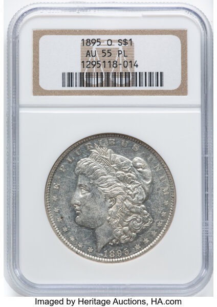 1895-O $1  MS PL thumbnail 3
