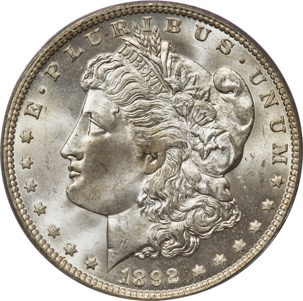1892-O $1  MS thumbnail 14
