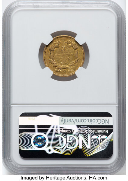 1854-O $3 G6 thumbnail 24