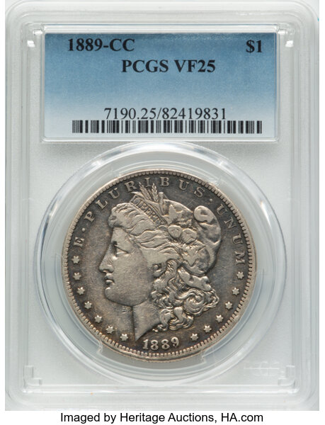 1889-CC $1  MS thumbnail 20