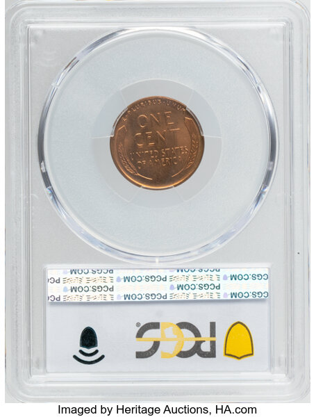 1926-D 1c MS RB MS64 RB thumbnail 4