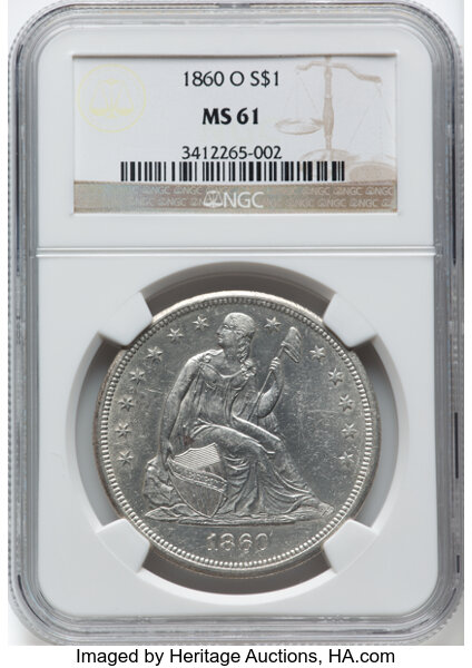 1860-O $1  MS thumbnail 4