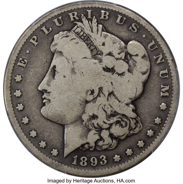 1893-S $1  MS thumbnail 15