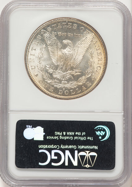 1880/79-S $1  Medium S, VAM-8 F15 thumbnail 14
