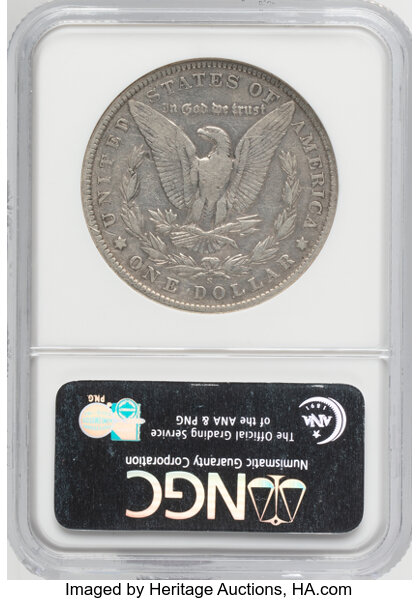 1904-S $1 AG3 CAC thumbnail 15