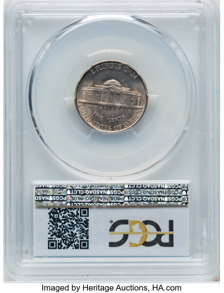 1939-D 5c Reverse of 1938 OGP thumbnail 22