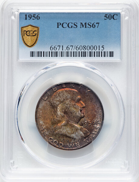 1956 50c OGP thumbnail 7