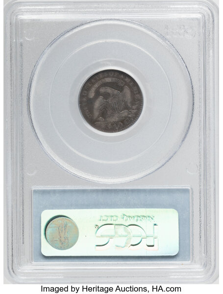 1822 10c JR-1 MS thumbnail 7