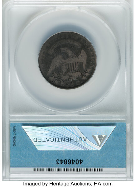1822 25c B-1 MS thumbnail 10