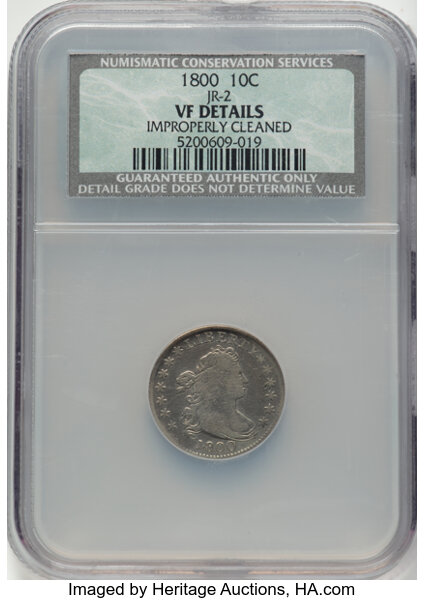 1800 10c JR-2 MS thumbnail 2
