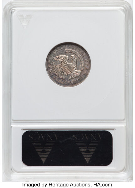1832 10c JR-5 MS thumbnail 4
