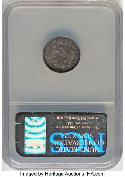1825 10c JR-2 MS thumbnail 6