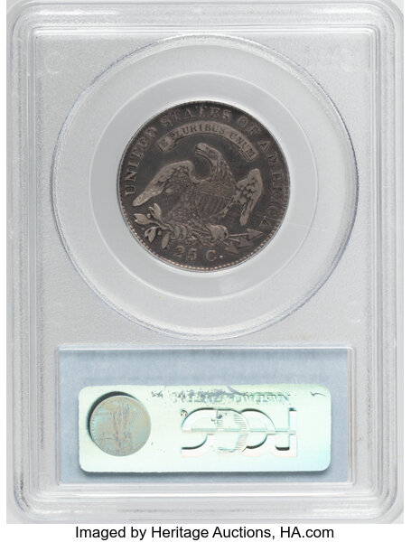 1825/4/2 25c G6 thumbnail 19