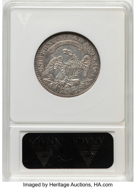 1815 25c B-1 MS thumbnail 18