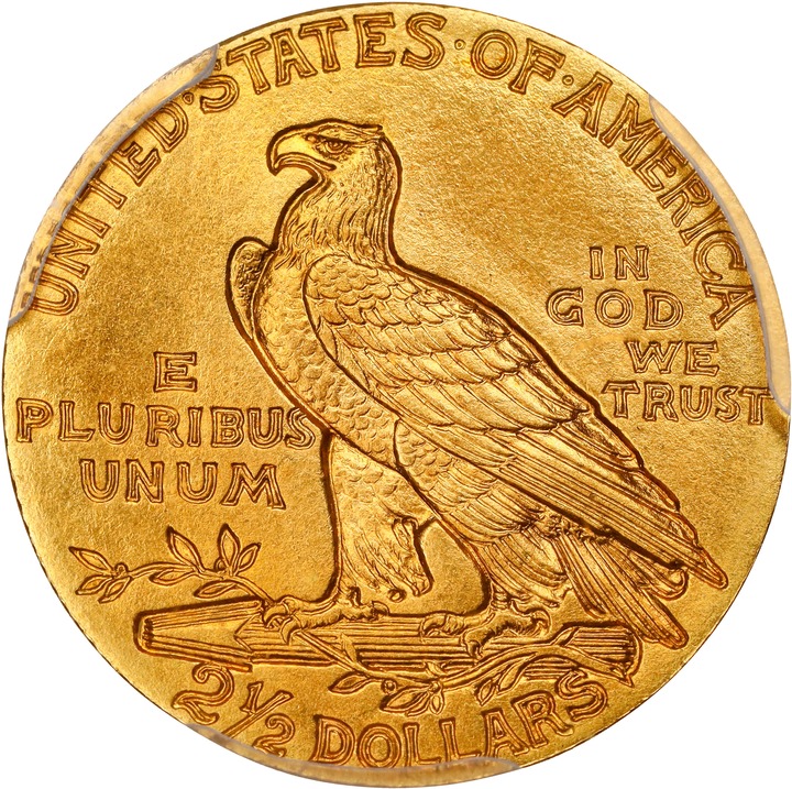 1910 $2 1/2 PR thumbnail 15