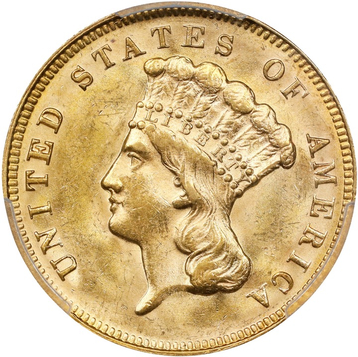1878 $3  MS PL thumbnail 17