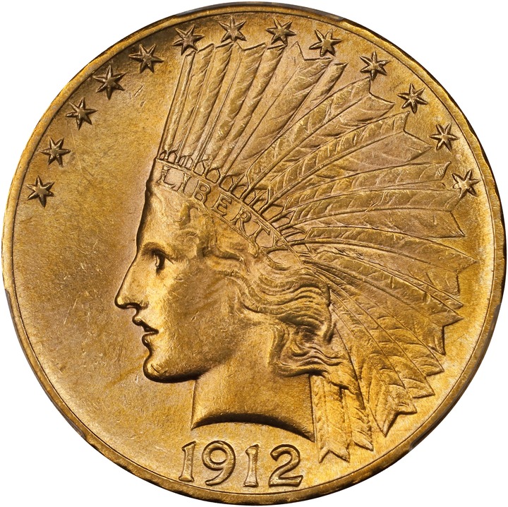 1912 $10  MS thumbnail 13