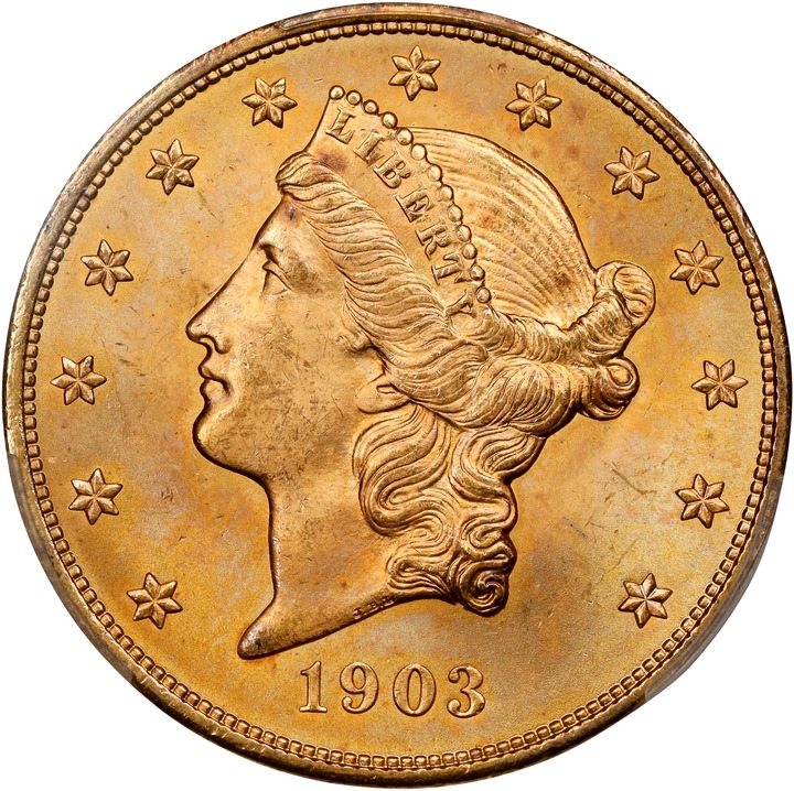 1903 $20  MS PL thumbnail 10