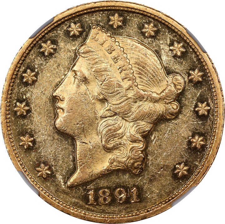 1891 $20  PR thumbnail 3
