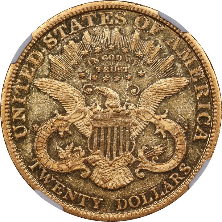 1891 $20  PR thumbnail 5
