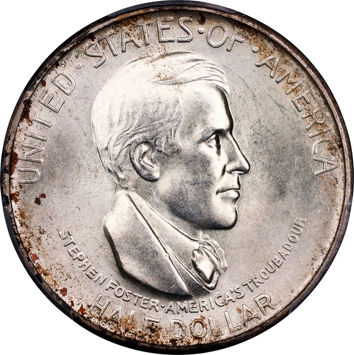 1936-S 50c Cincinnati Music Center MS thumbnail 10