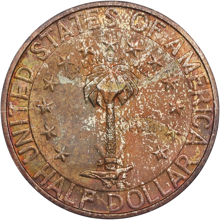 1936-S 50c Columbia MS68 thumbnail 2