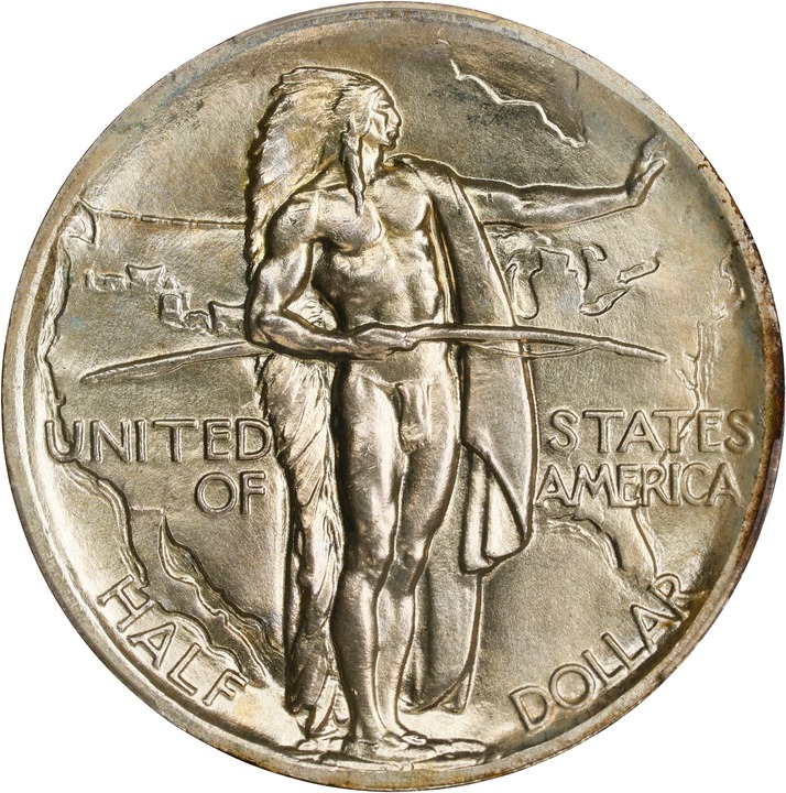 1939 50c Oregon Trail MS thumbnail 10