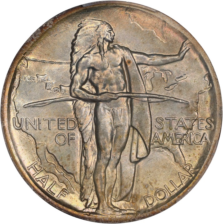 1939 50c Oregon Trail MS thumbnail 11