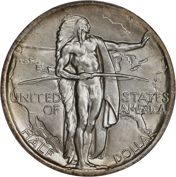 1939 50c Oregon Trail MS thumbnail 12