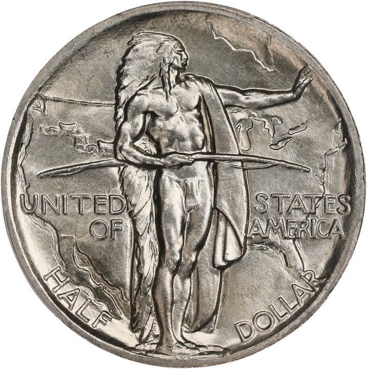 1939 50c Oregon Trail MS thumbnail 13