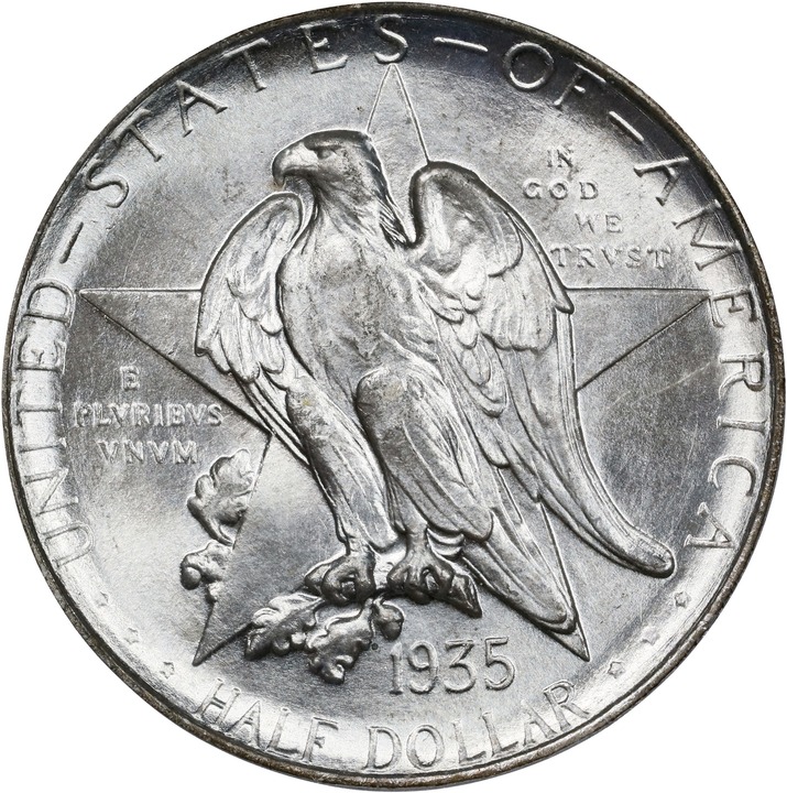 1935-S 50c Texas MS thumbnail 12