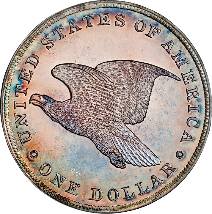 1838 PS$1 Silver, J-84 PR thumbnail 11