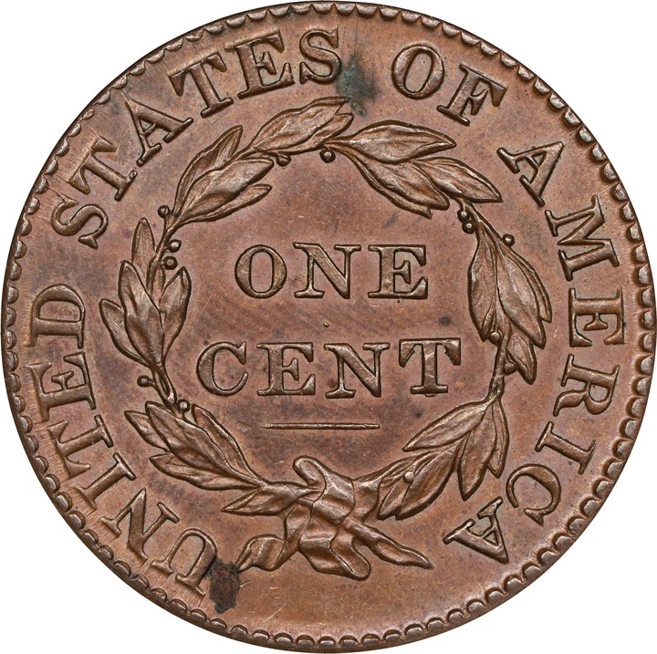 1825 1c MS BN XF45 BN thumbnail 21
