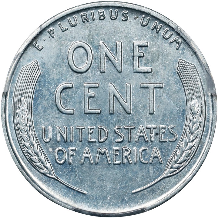 1943/2-S 1c Steel, Doubled Die Obverse, FS-101 MS60 thumbnail 5