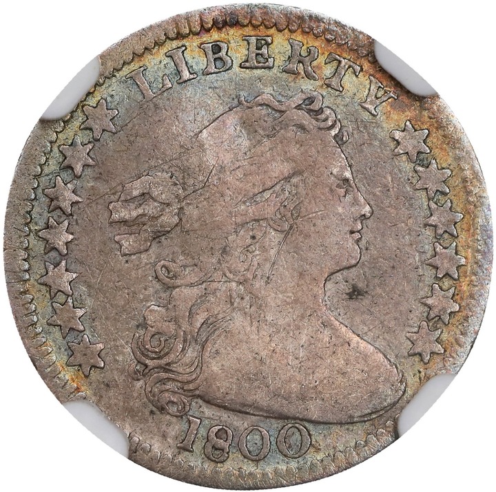 Image for 1800 H10c LIBEKTY AG2 CAC