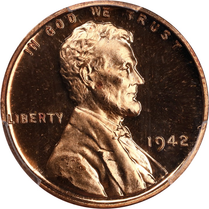 1942 1c PR RD CAM thumbnail 4