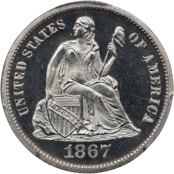 1867 10c PR CAM thumbnail 3