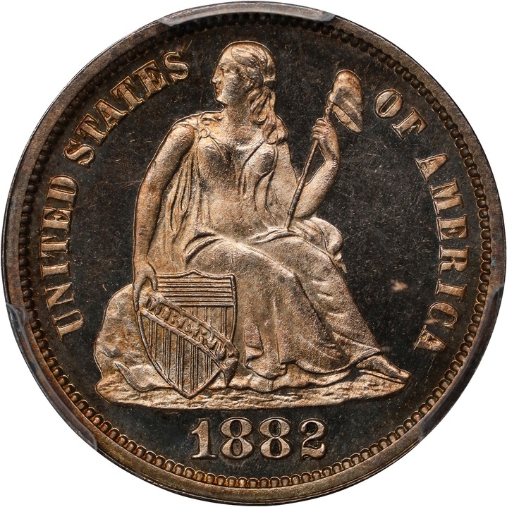 1882 10c PR CAM thumbnail 11