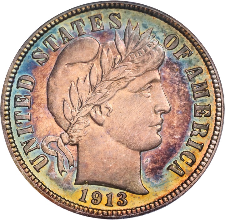 1913 10c PR CAM thumbnail 2