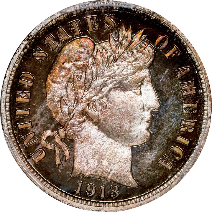 1913 10c PR CAM thumbnail 3