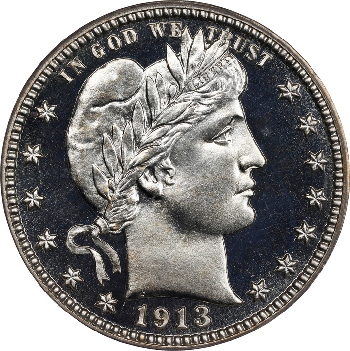 1913 25c PR CAM PR67 CAM thumbnail 9
