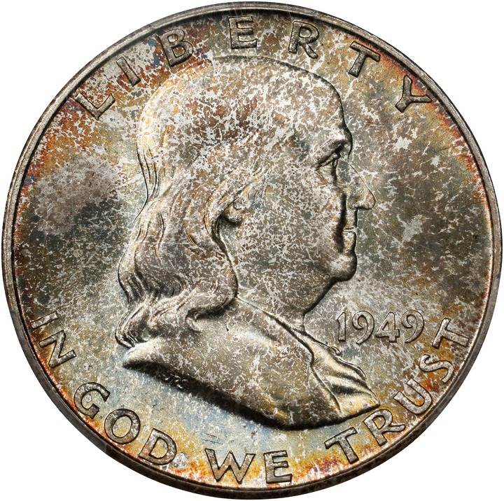 1949-S 50c MS FBL thumbnail 19