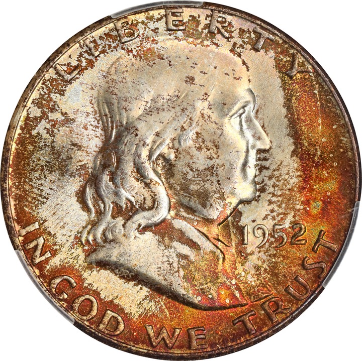 1952 50c MS FBL thumbnail 11