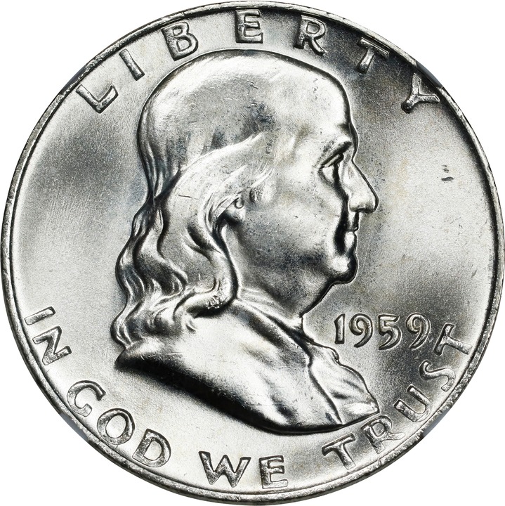 1959 50c MS FBL thumbnail 8